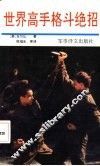 世界高手格斗绝招 封面