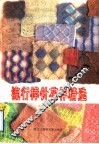 流行棒针花样精选 封面