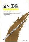 文化工程  新时期精神文明建设 封面