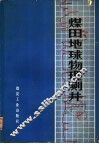 煤田地球物理测井 封面