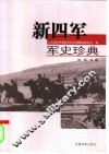 新四军军史珍典 封面