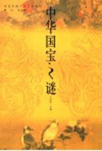 中华国宝之谜 封面