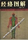 经络图解 封面