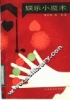 娱乐小魔术 封面