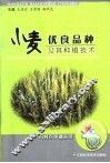 小麦优良品种及其种植技术 封面