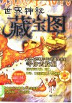 世界神秘藏宝图 封面