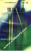 强国之路：中国的改革开放 封面