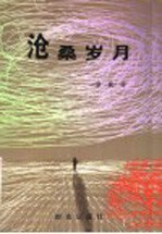 沦桑岁月 封面
