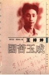 中国数学家王梓坤 电子书封面