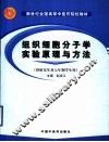 组织细胞分子学实验原理与方法 封面