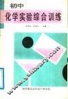 初中化学实验综合训练 封面