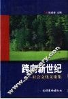 跨向新世纪：社会文化文论集 封面