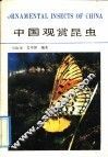 中国观赏昆虫 封面