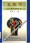文化学  现代国富论 封面