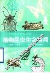 植物、昆虫生命趣闻 封面