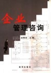 企业管理咨询 封面