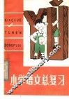 小学语文总复习 封面