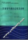 中国科学院“八五”重大应用项目：灾害性气候的预测及其对农业年景和水资源调配的影响  灾害性气候的过程及诊断 封面