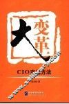 大变革 CIO实战方法 封面