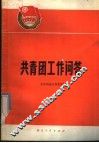 共青团工作问答 封面