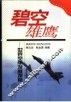 碧空雄鹰  世界空军发展探秘 封面