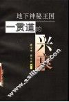 地下神秘王国一贯道的兴衰 封面