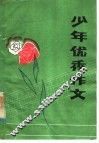 少年优秀作文 封面