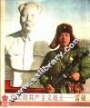伟大的共产主义战士-雷锋 封面