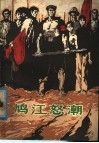鸠江怒潮 电子书封面