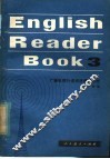 广播电视外语讲座课外读物 English Reader Book 3 封面