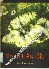 四川扎染 封面