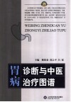 胃病诊断与中医治疗图谱 封面