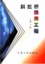 斜拉桥换索工程 封面