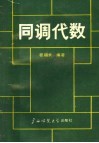 同调代数 封面