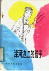 滦河边上的孩子 封面