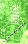 迷园：当代情爱小说选 A卷 封面