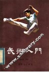 武术入门 封面