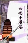 西安小雁塔 封面