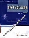 多维气体动力学基础 封面