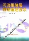 河流相储层精细描述技术 封面