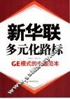 新华联：多元化路标 封面