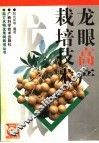 龙眼高产栽培技术 封面