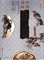 中国书画投资与鉴藏  彩图版 封面