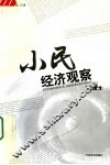 小民经济观察系列  2 封面