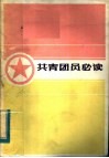 共青团员必读 封面