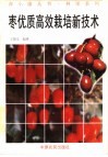枣优质高效栽培新技术 封面