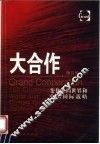 大合作  变化中的世界和中国国际战略 封面