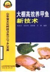 大棚高效养甲鱼新技术 封面