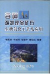 含砷难处理金矿石生物氧化工艺及应用 封面