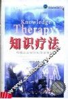 知识疗效 传统企业知识化改造策划 the strates of changing traditional business knowledge 封面